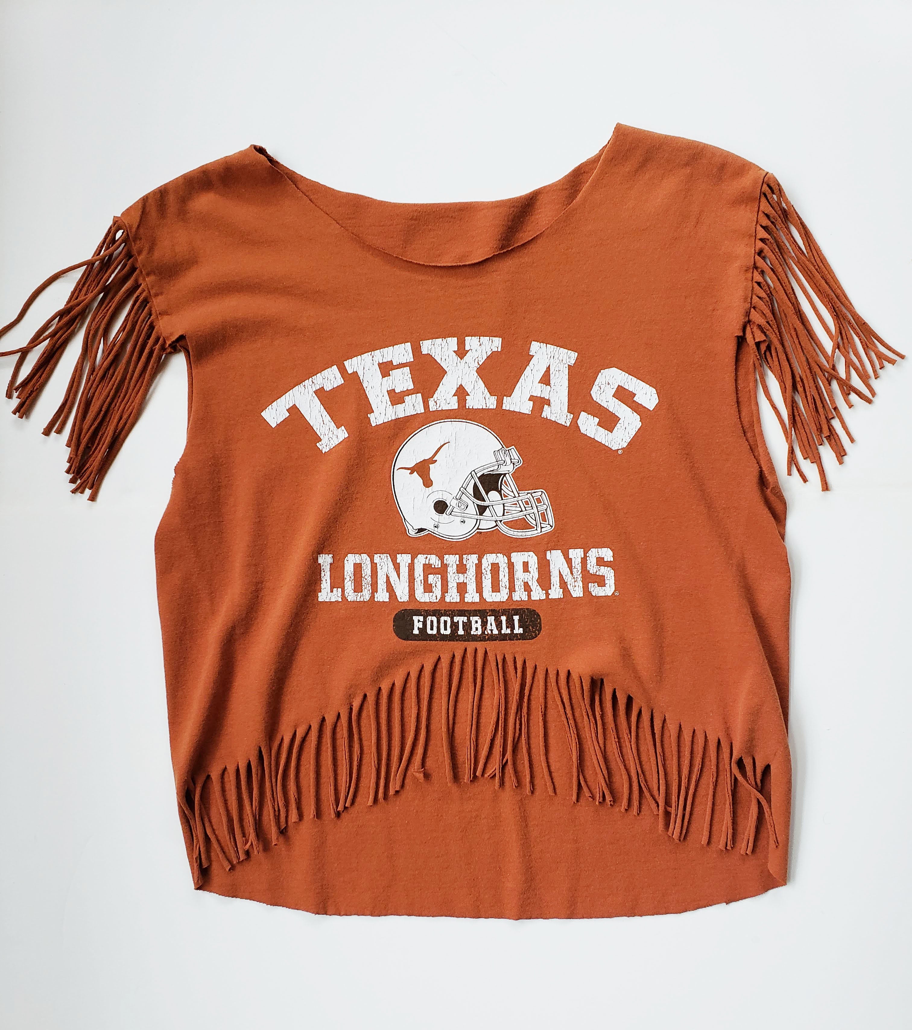 Texas Longhorns Tee (Only 1)