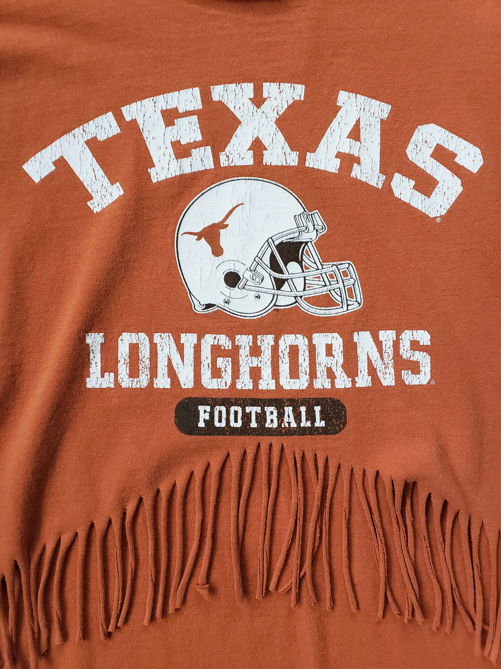 Texas Longhorns Tee (Only 1)