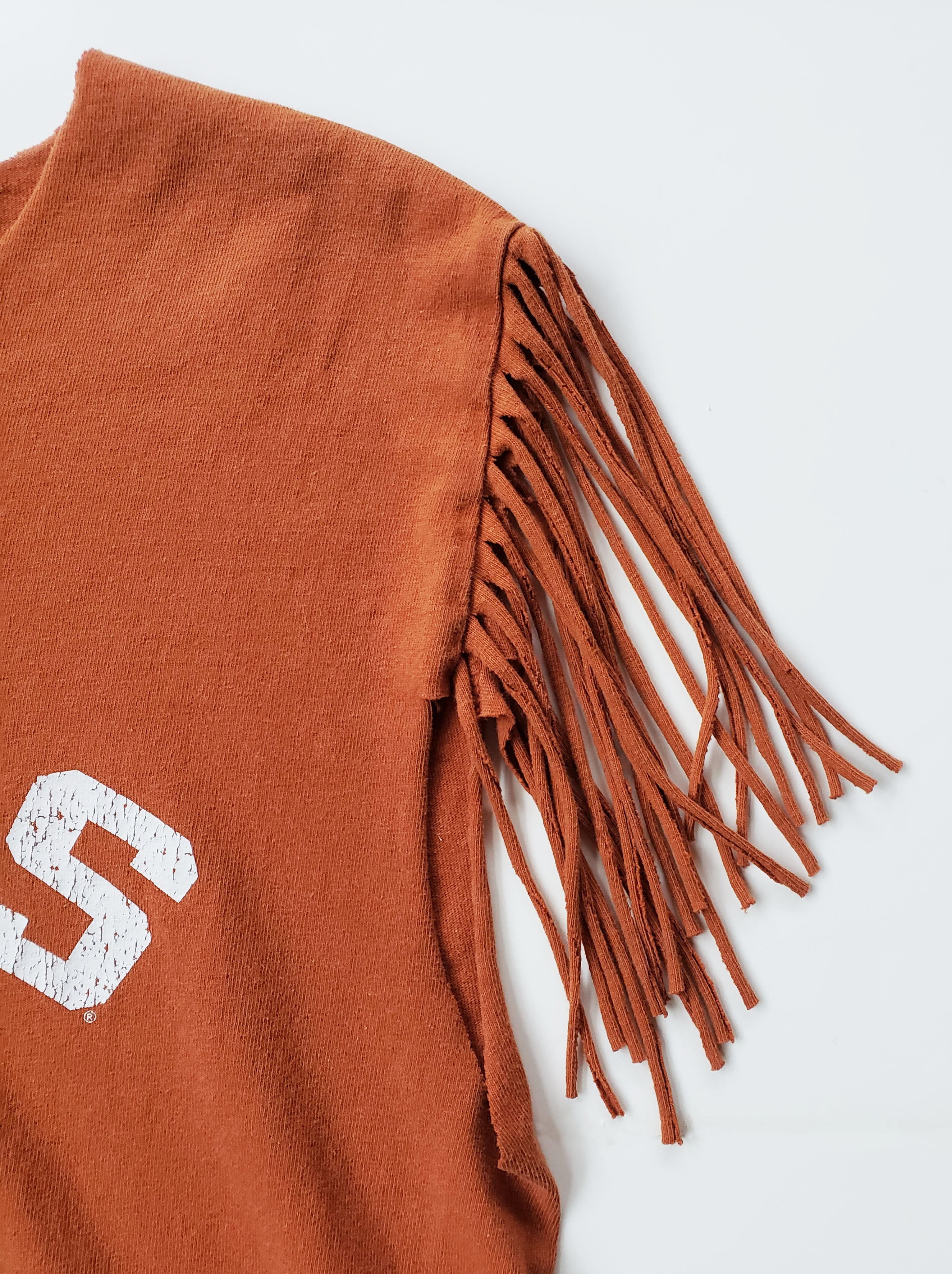 Texas Longhorns Tee (Only 1)