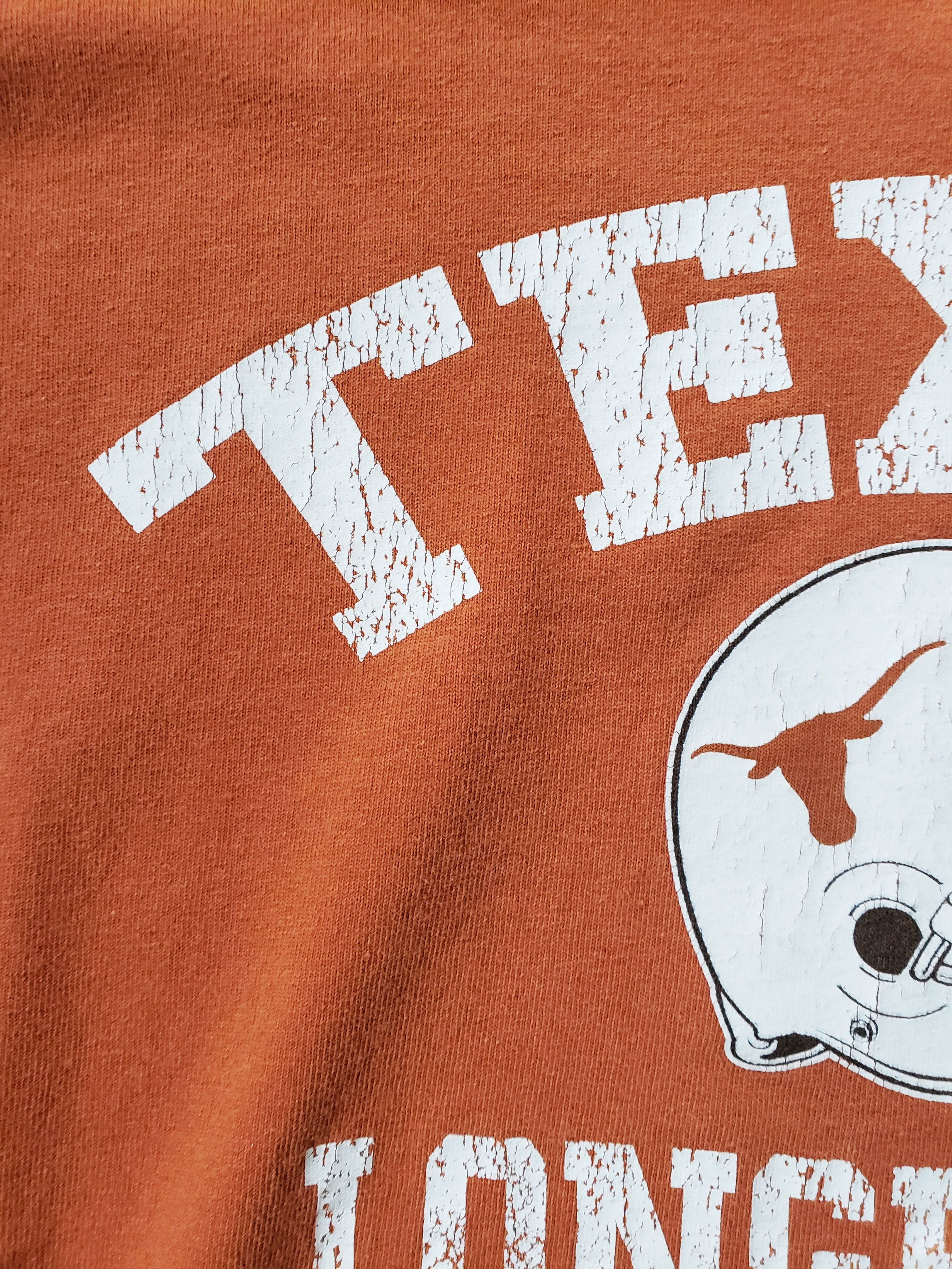 Texas Longhorns Tee (Only 1)