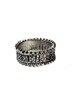 Moonrise Ring Set