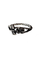 Moonrise Ring Set