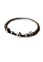 Moonrise Ring Set