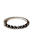 Moonrise Ring Set