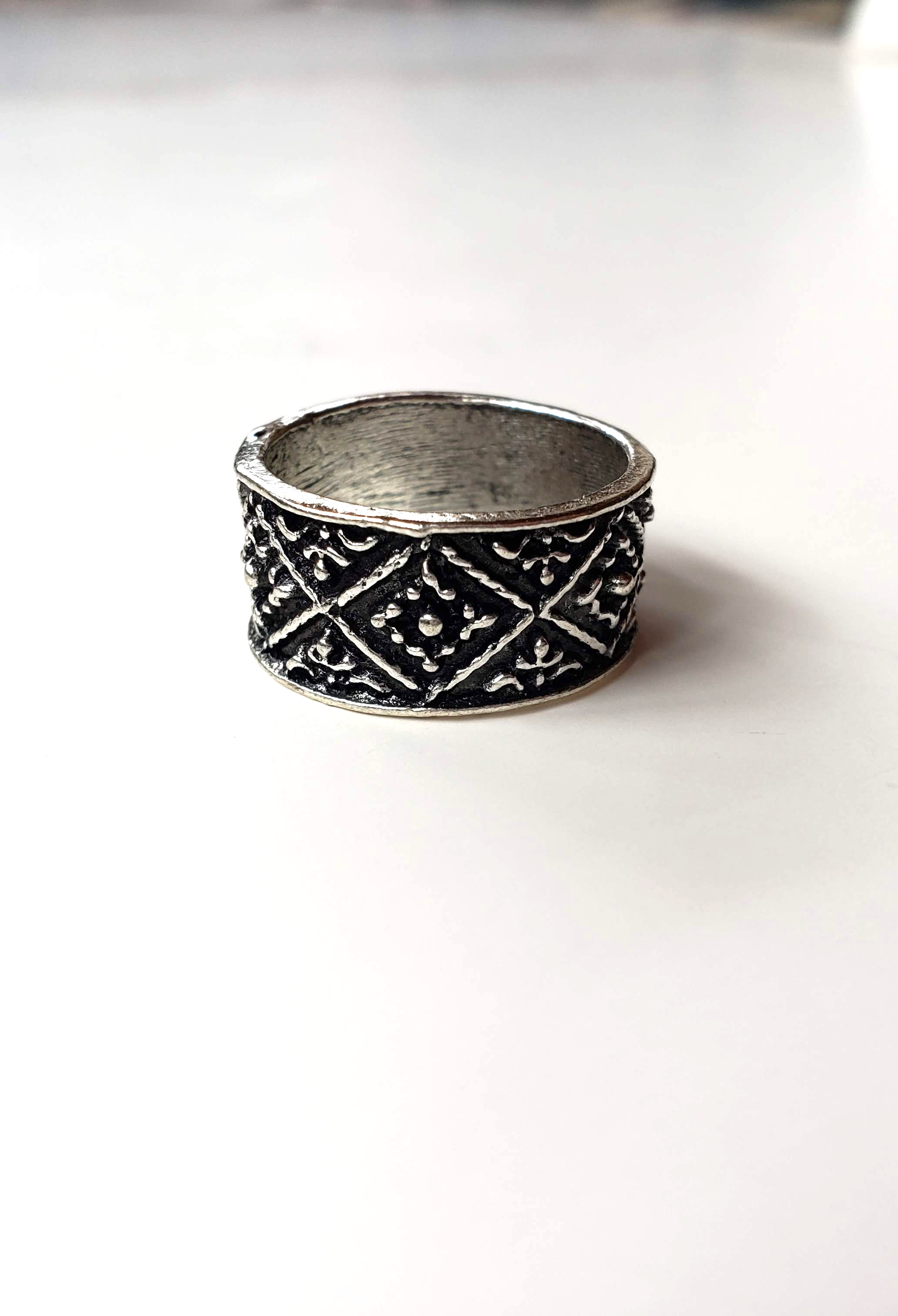 Good Day Sunshine Ring Set