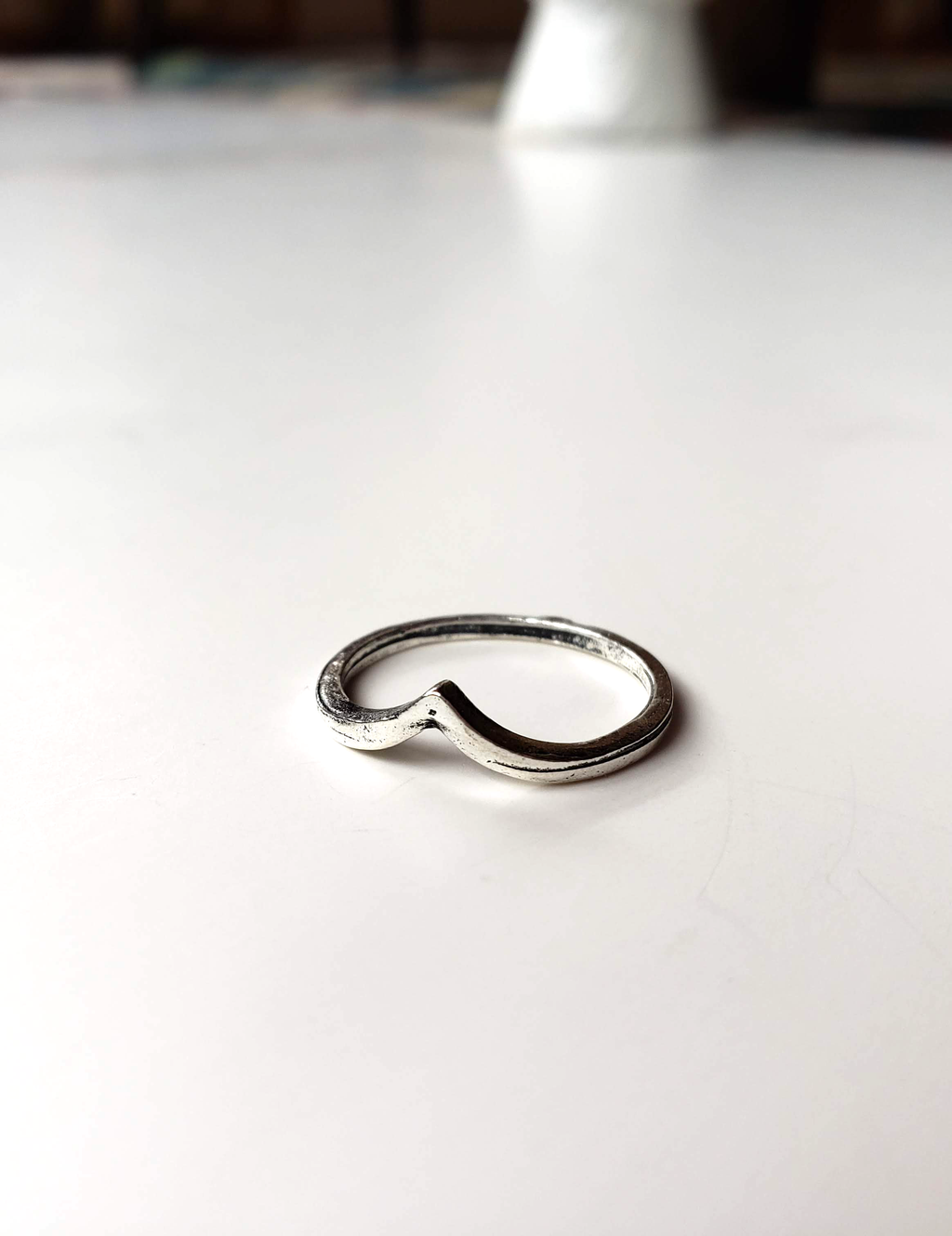 Good Day Sunshine Ring Set