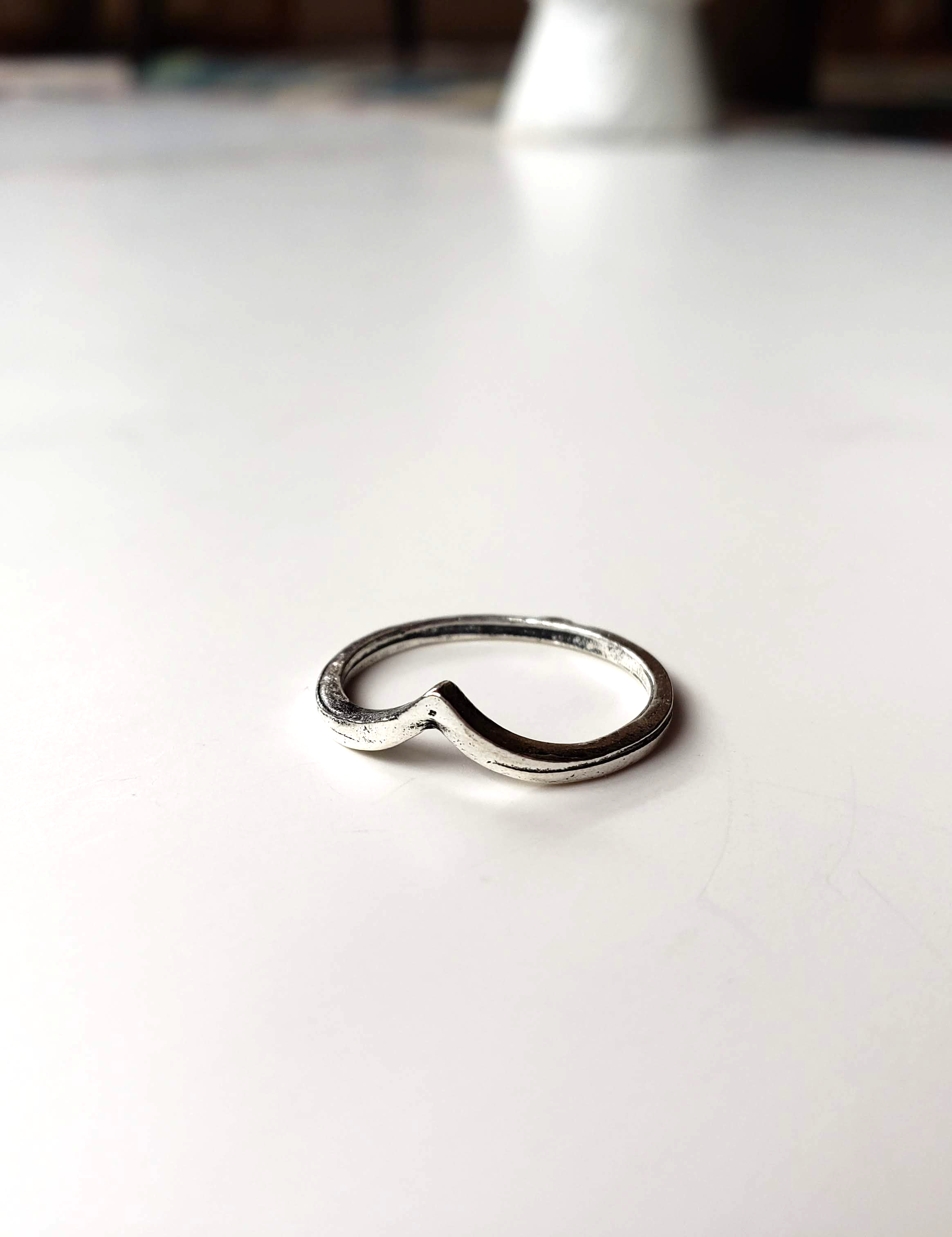 Good Day Sunshine Ring Set