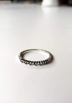 Good Day Sunshine Ring Set