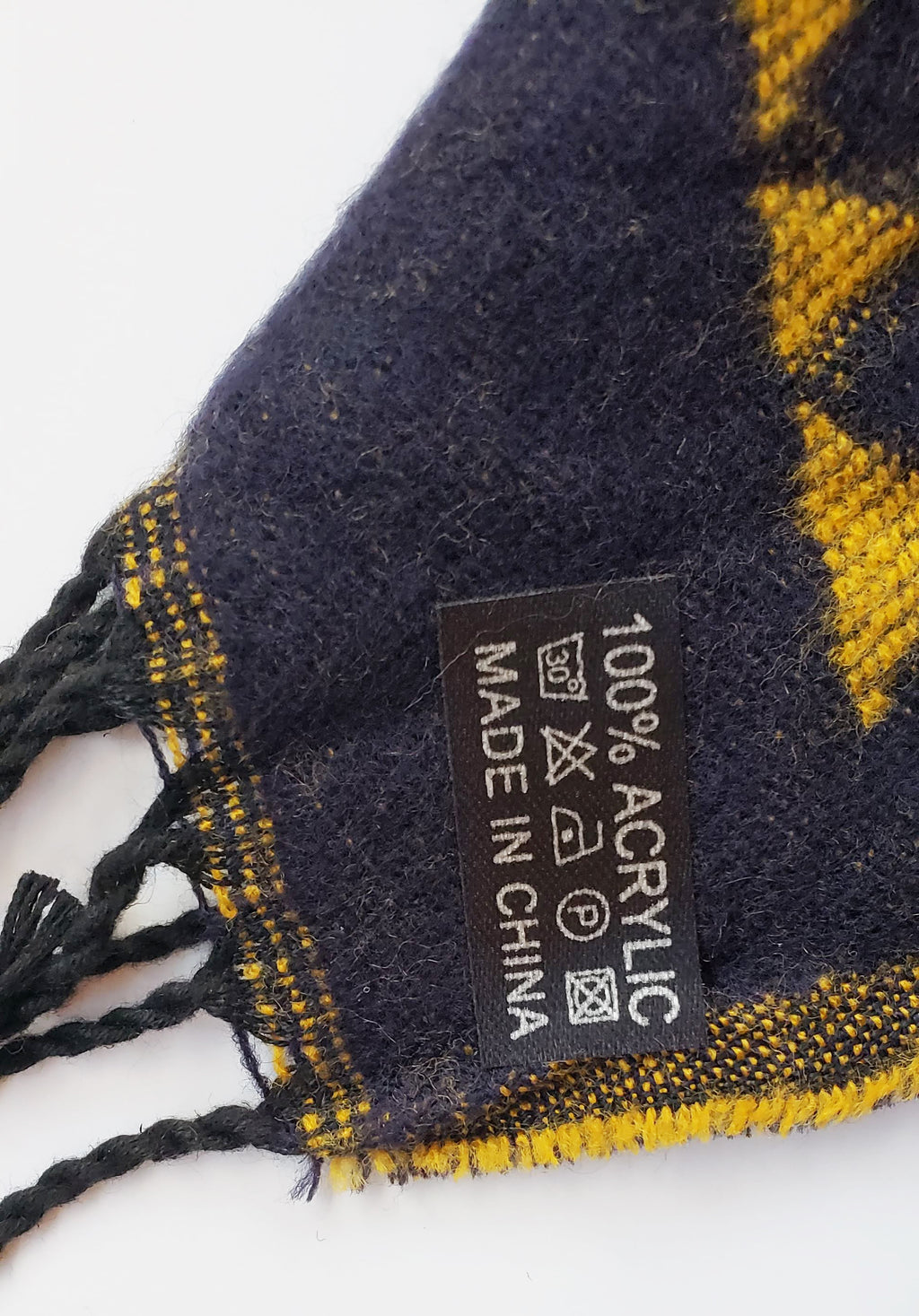 Boho Aztec Printed Poncho