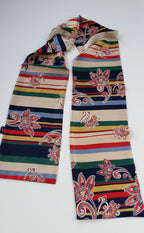 Silky Smooth Scarf