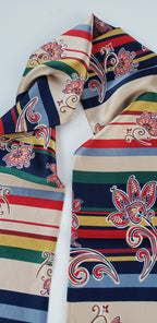 Silky Smooth Scarf