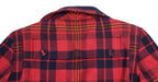 Gwen Stefani L.A.M.B. Plaid Jacket (2007)