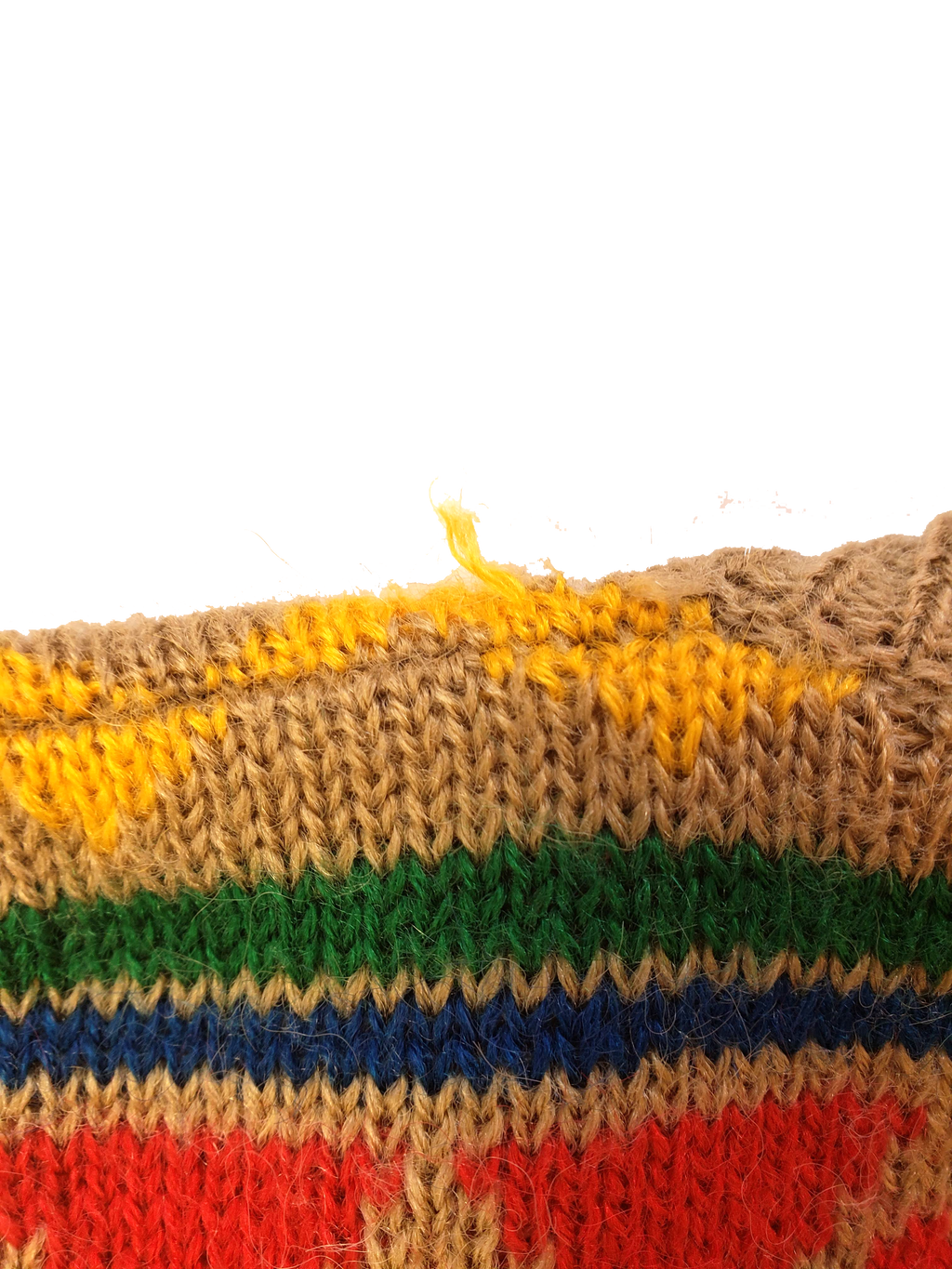 Vintage 80s Esprit Bombacha Sweater