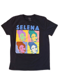 Vintage 90's Selena Tee