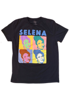 Vintage 90's Selena Tee