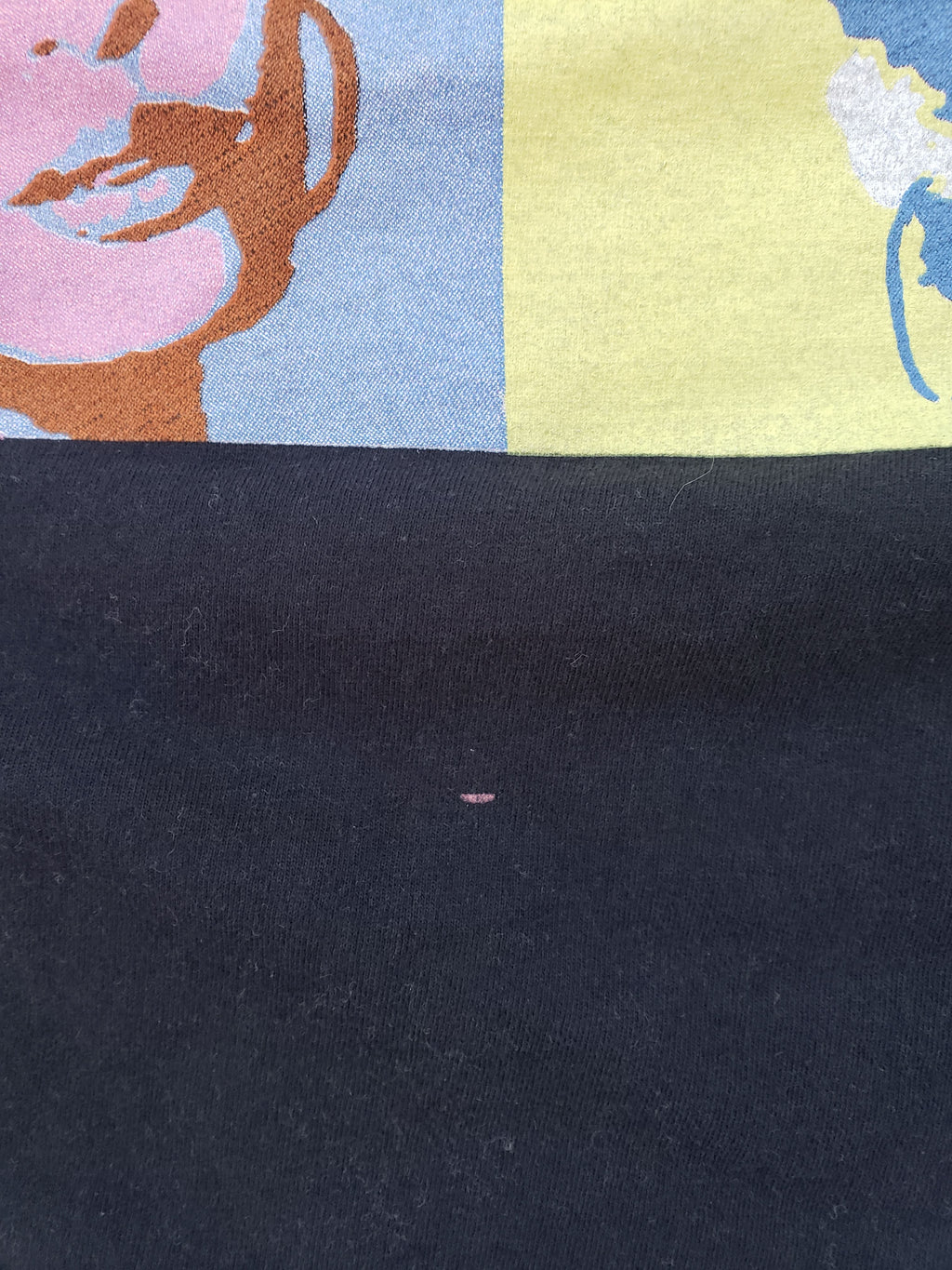 Vintage 90's Selena Tee