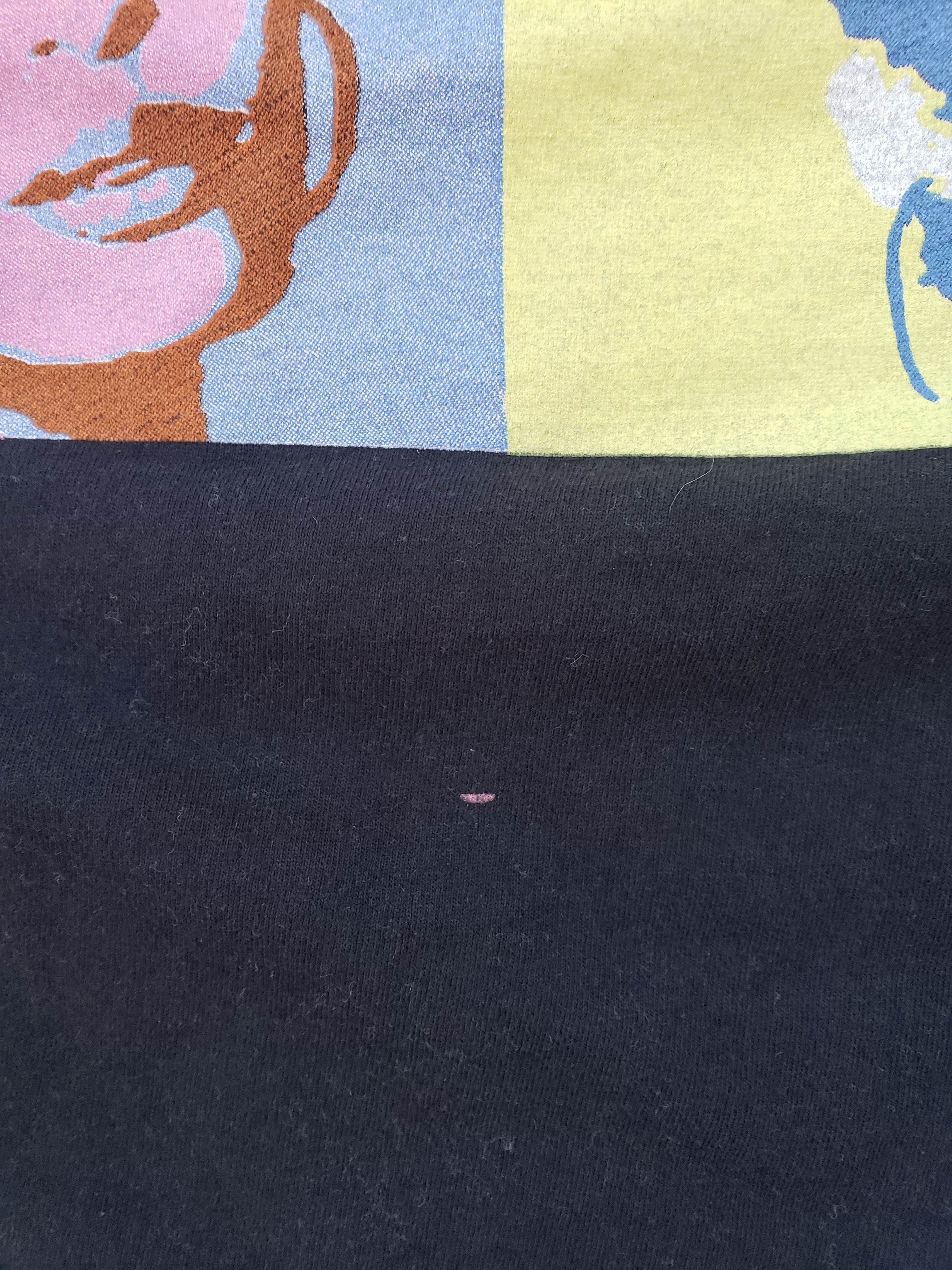 Vintage 90's Selena Tee