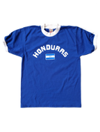 Vintage Boys Honduras Soccer Tee