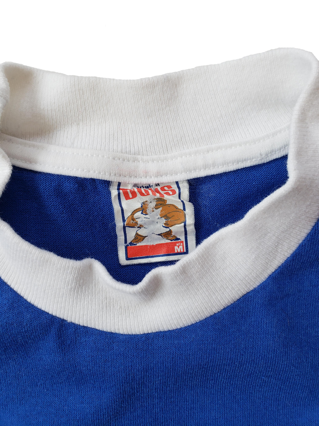 Vintage Boys Honduras Soccer Tee