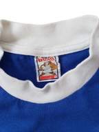 Vintage Boys Honduras Soccer Tee