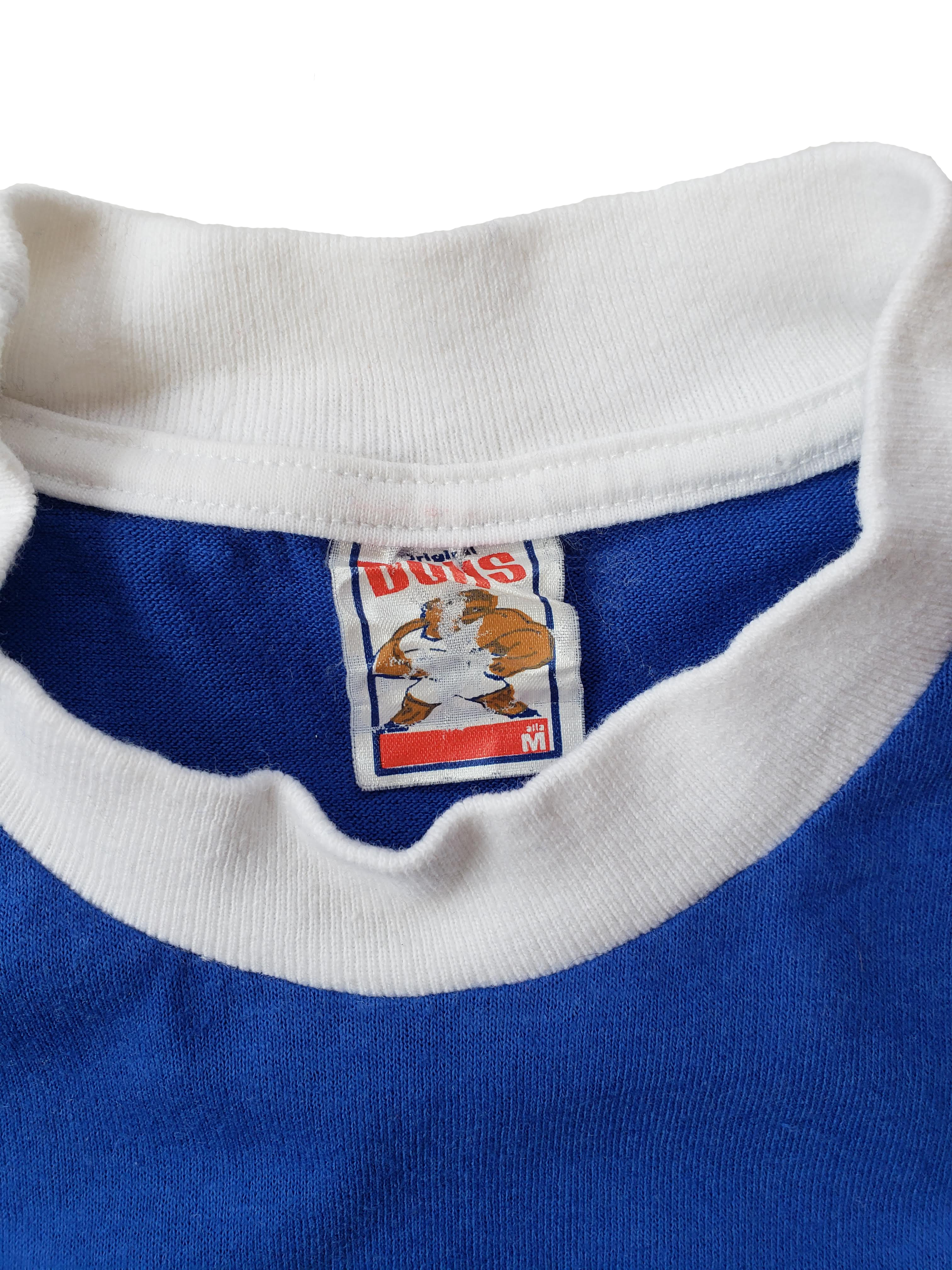Vintage Boys Honduras Soccer Tee