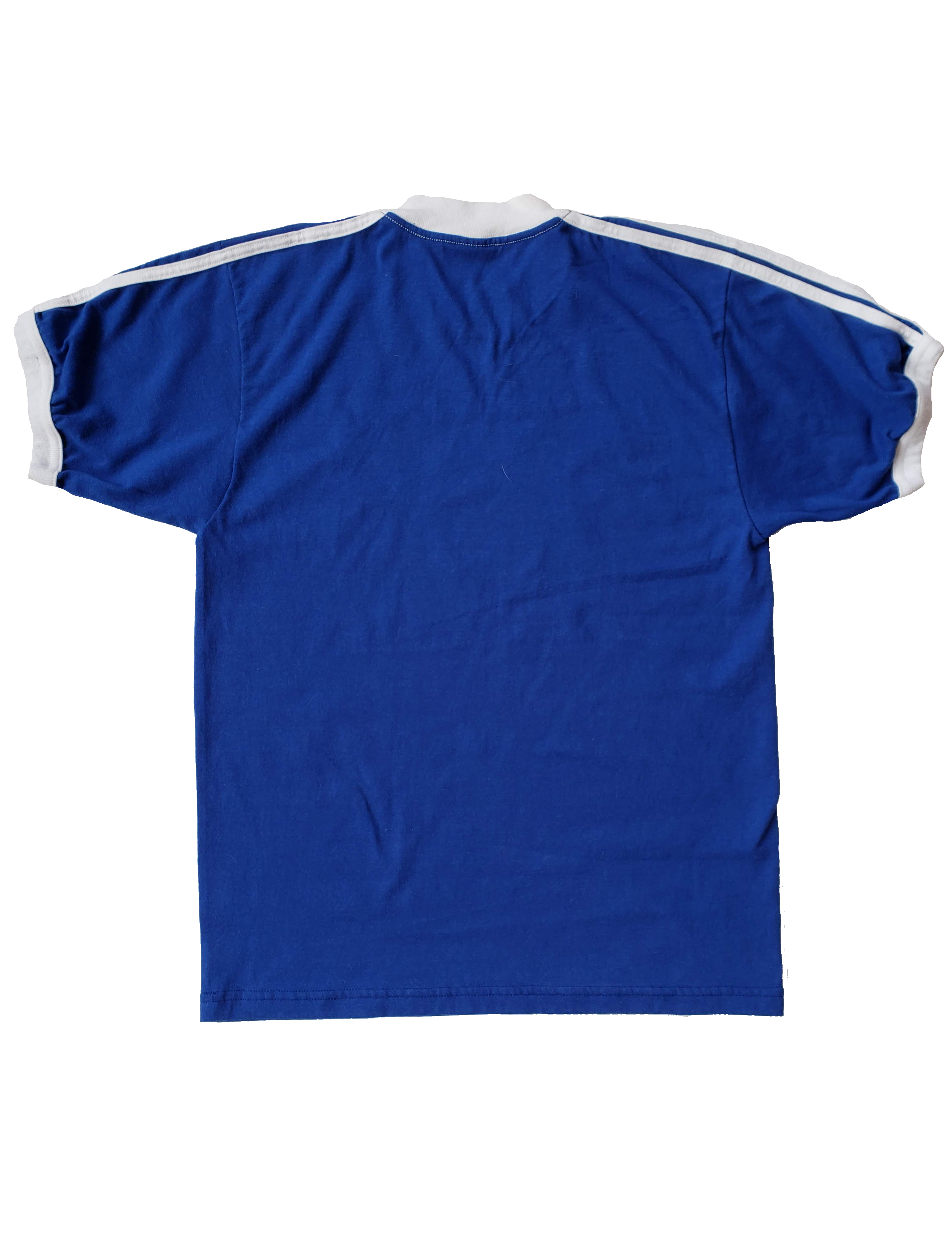 Vintage Boys Honduras Soccer Tee