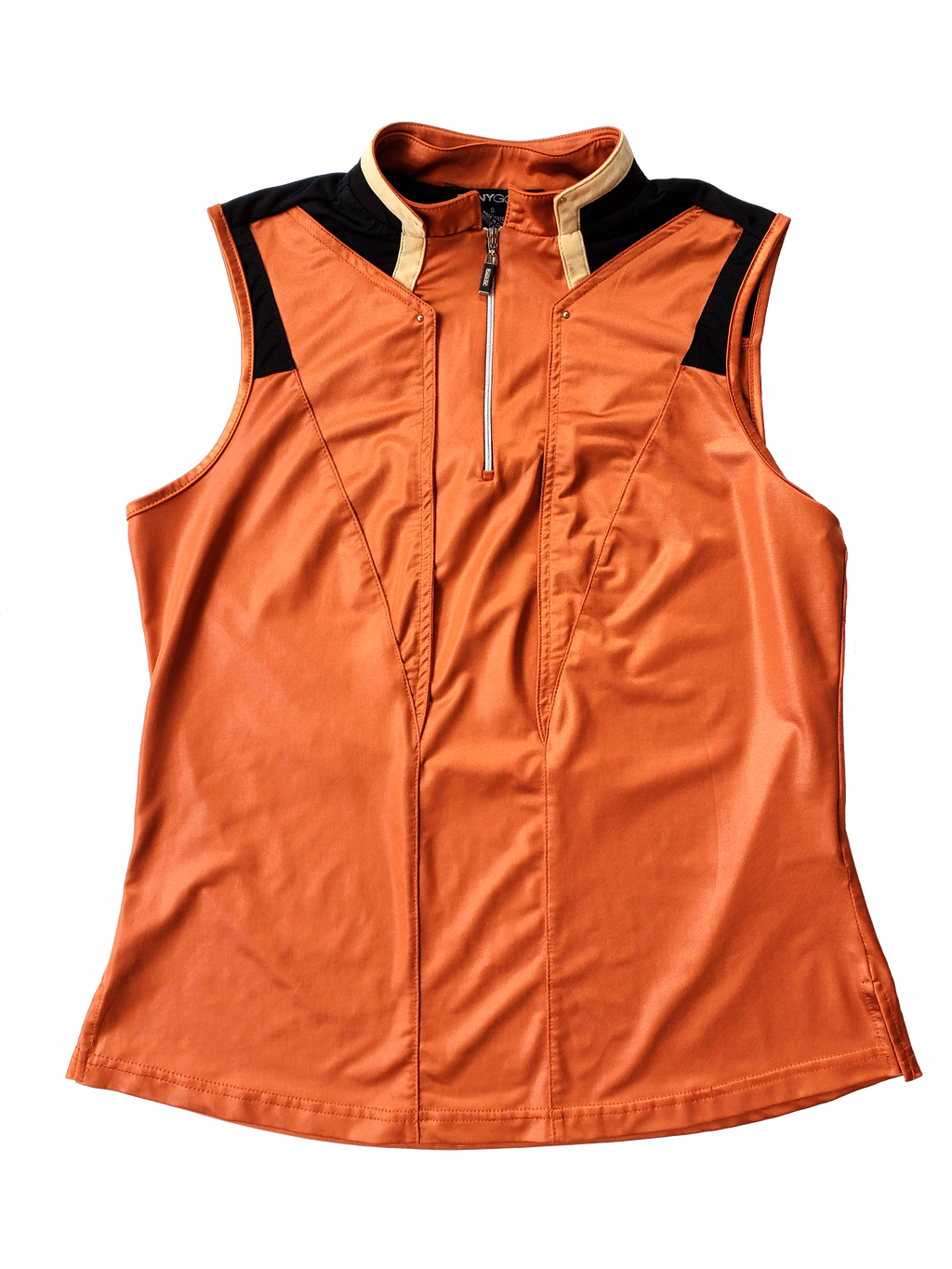 DKNY Golf 1/4 Zip Top