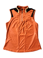 DKNY Golf 1/4 Zip Top