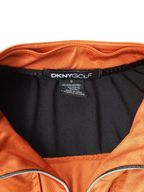 DKNY Golf 1/4 Zip Top