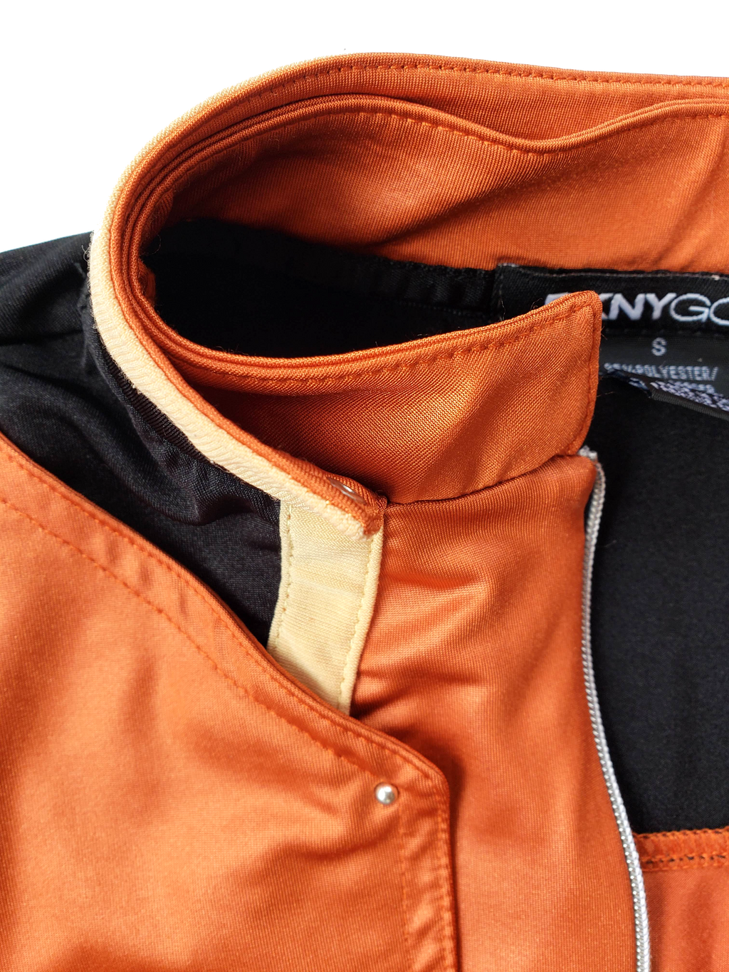 DKNY Golf 1/4 Zip Top