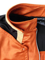 DKNY Golf 1/4 Zip Top