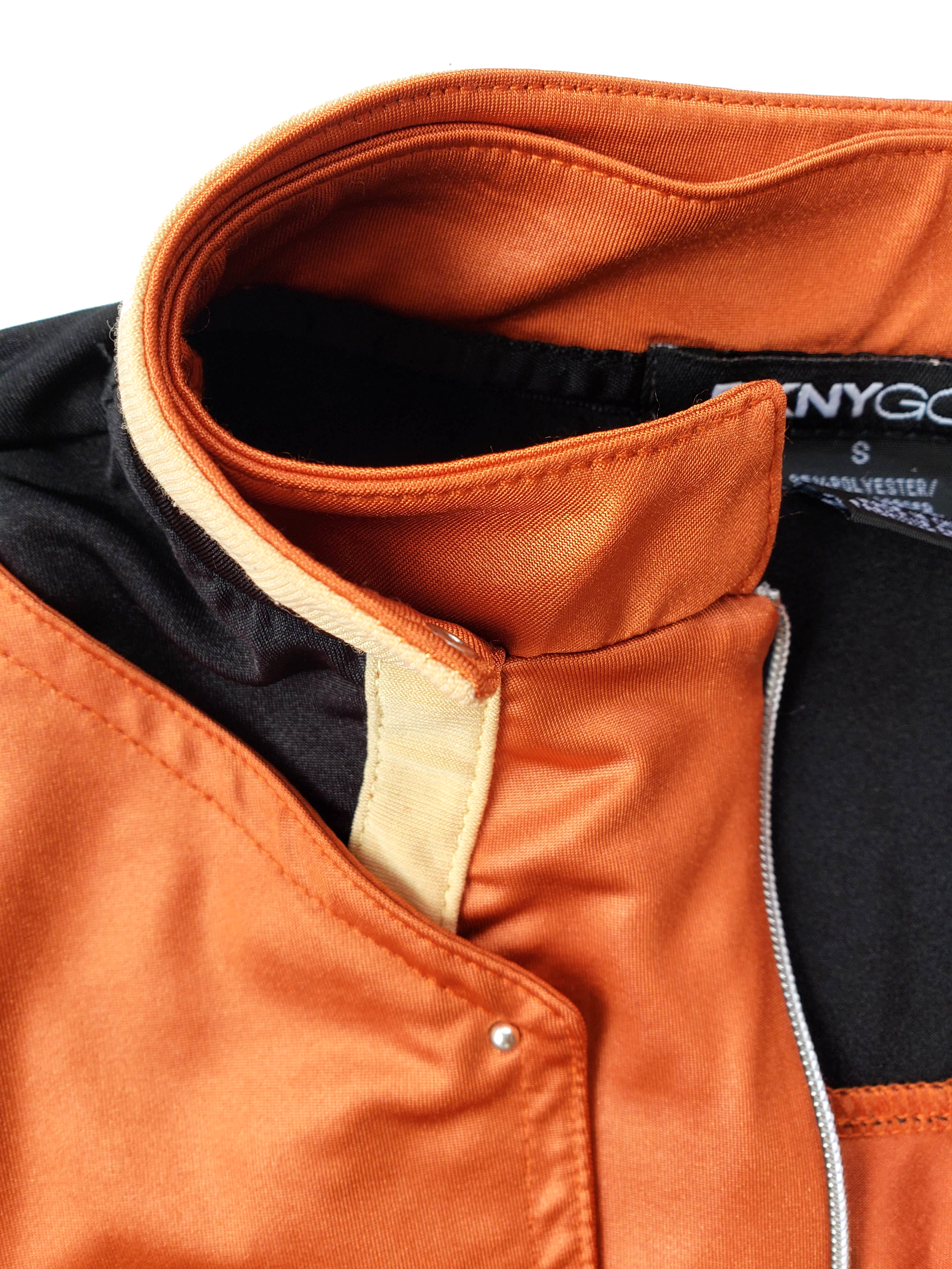 DKNY Golf 1/4 Zip Top