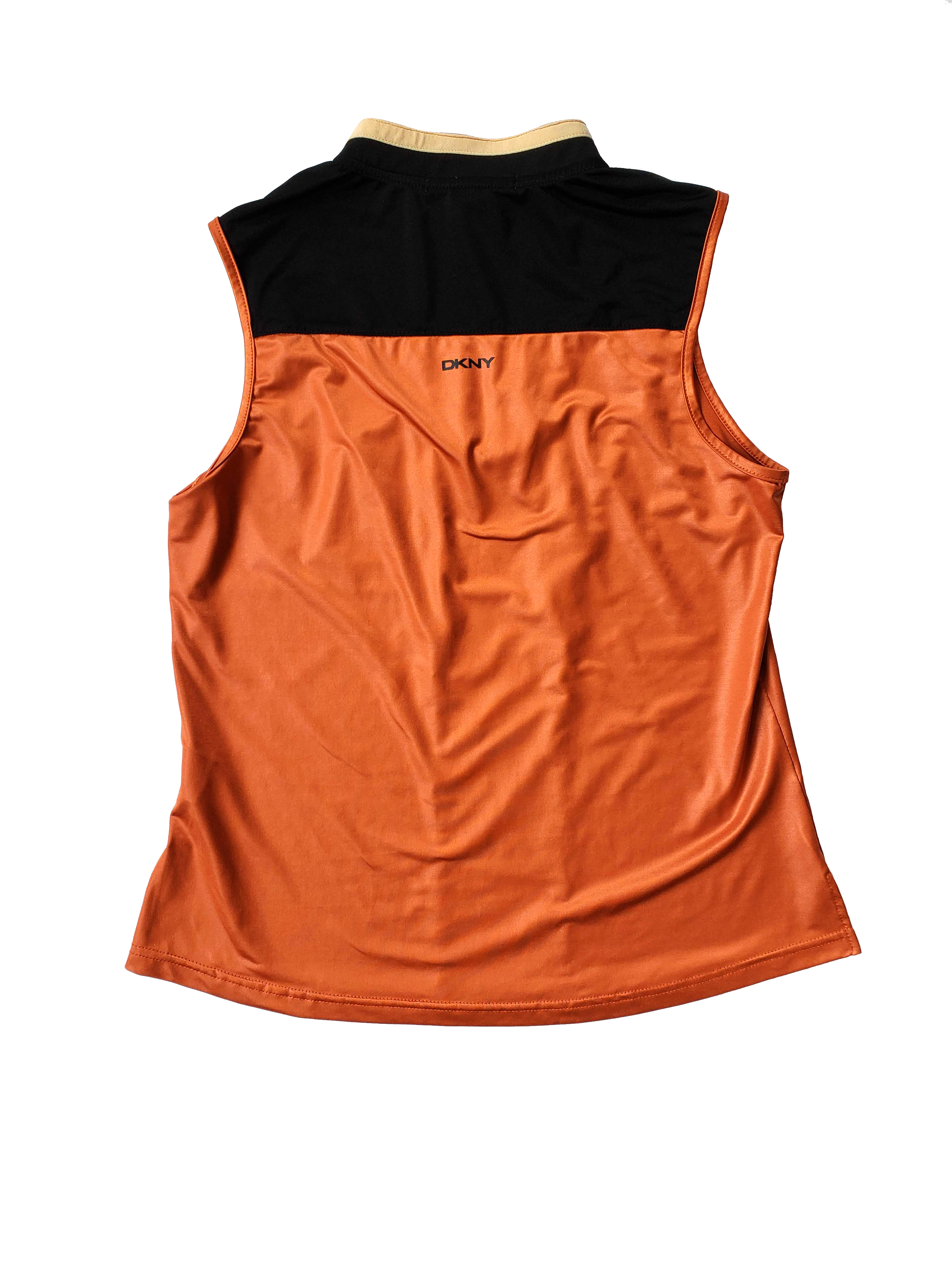 DKNY Golf 1/4 Zip Top