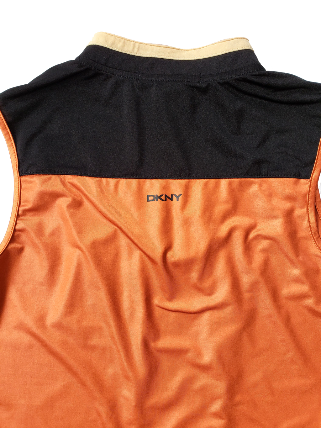 DKNY Golf 1/4 Zip Top