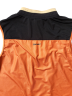 DKNY Golf 1/4 Zip Top