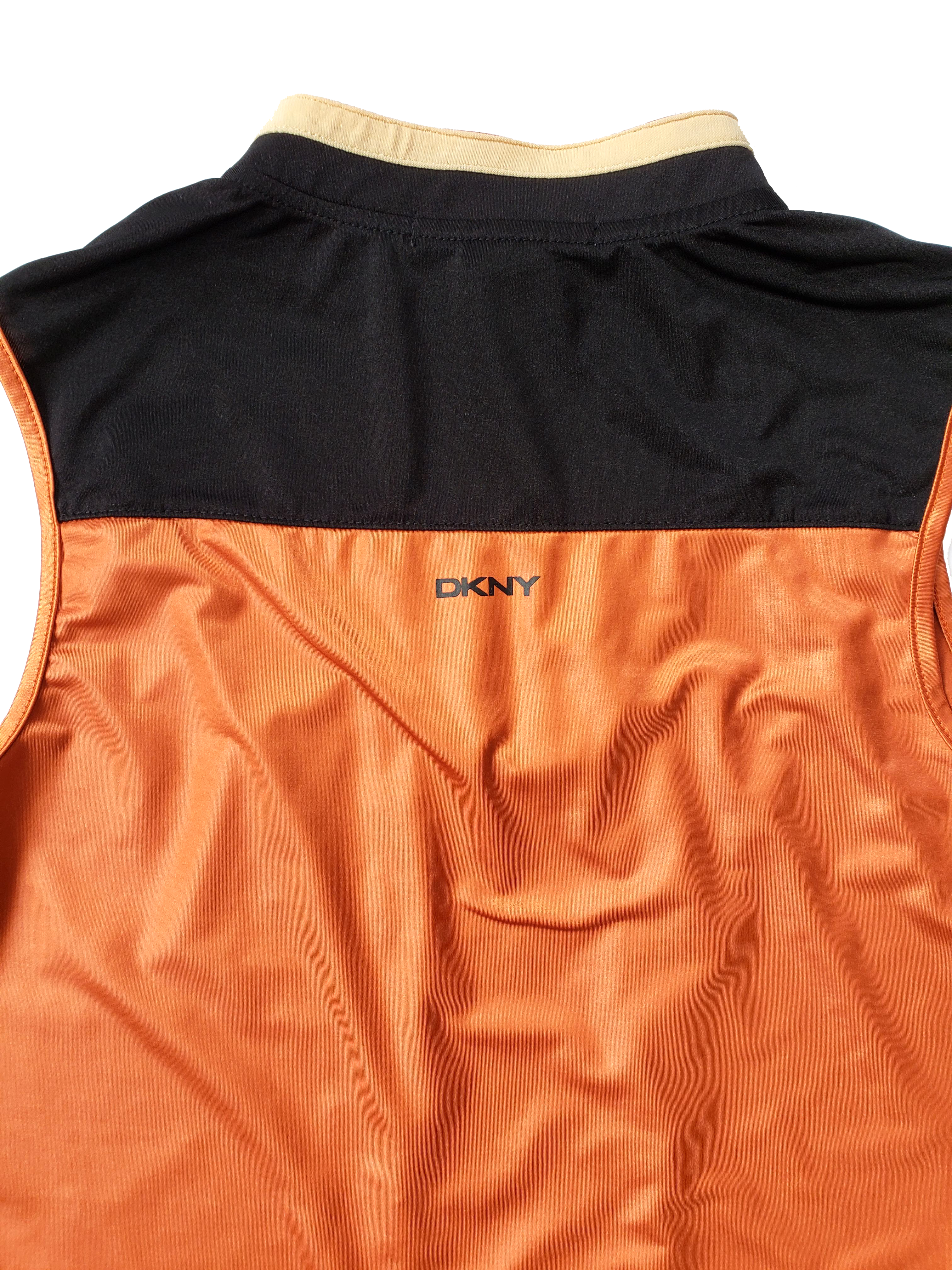 DKNY Golf 1/4 Zip Top