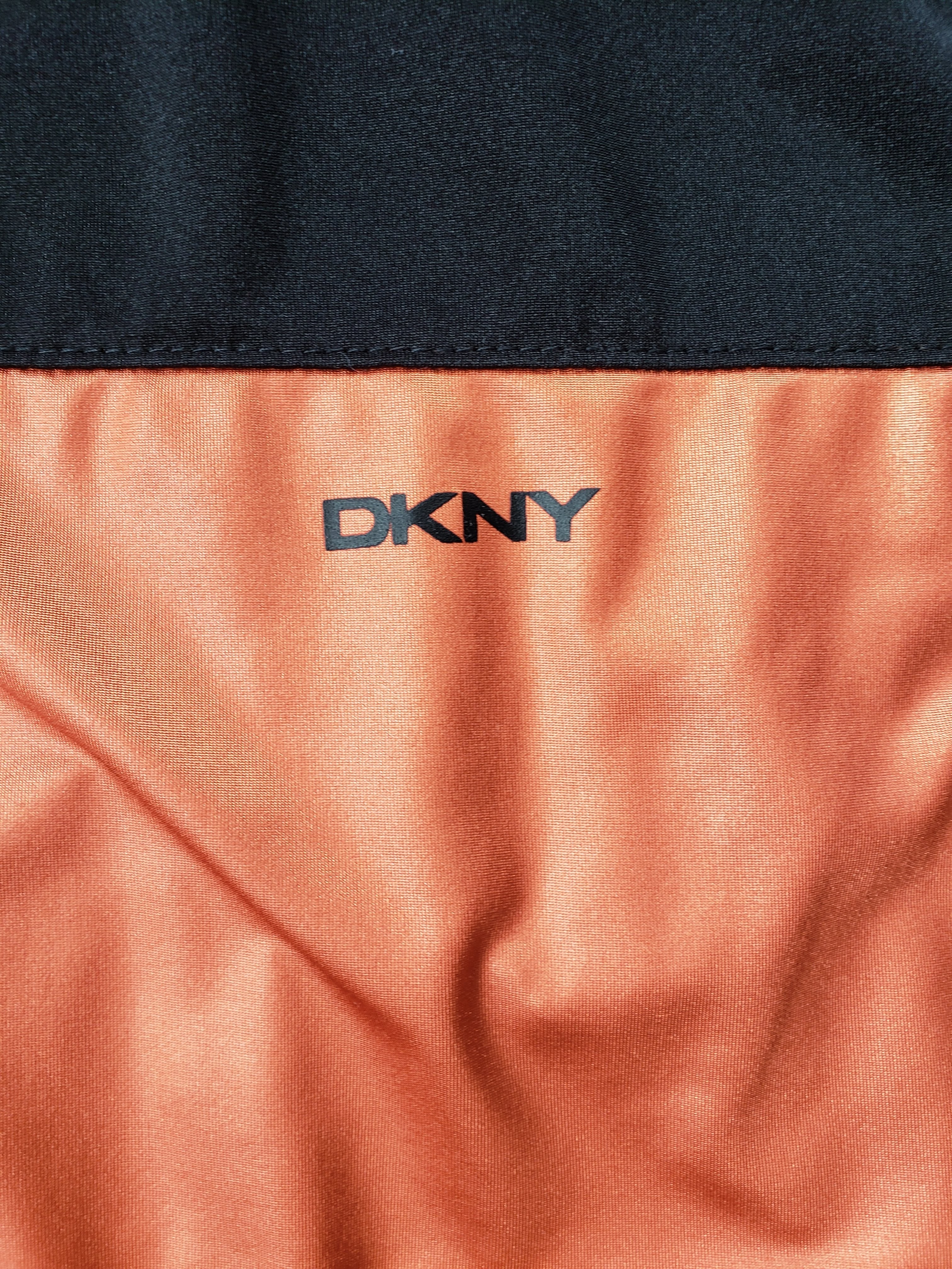 DKNY Golf 1/4 Zip Top