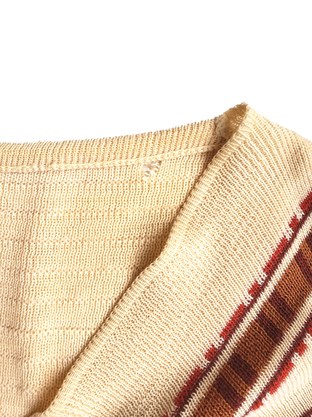 Vintage That 70s Sweater