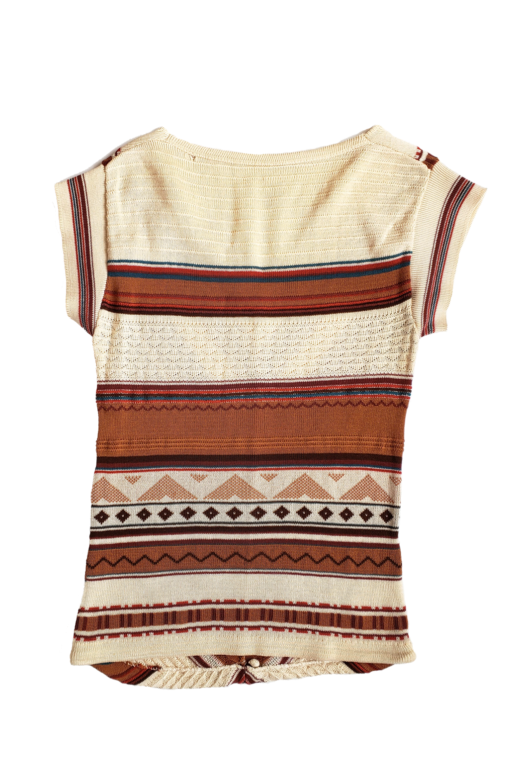 Vintage That 70s Sweater
