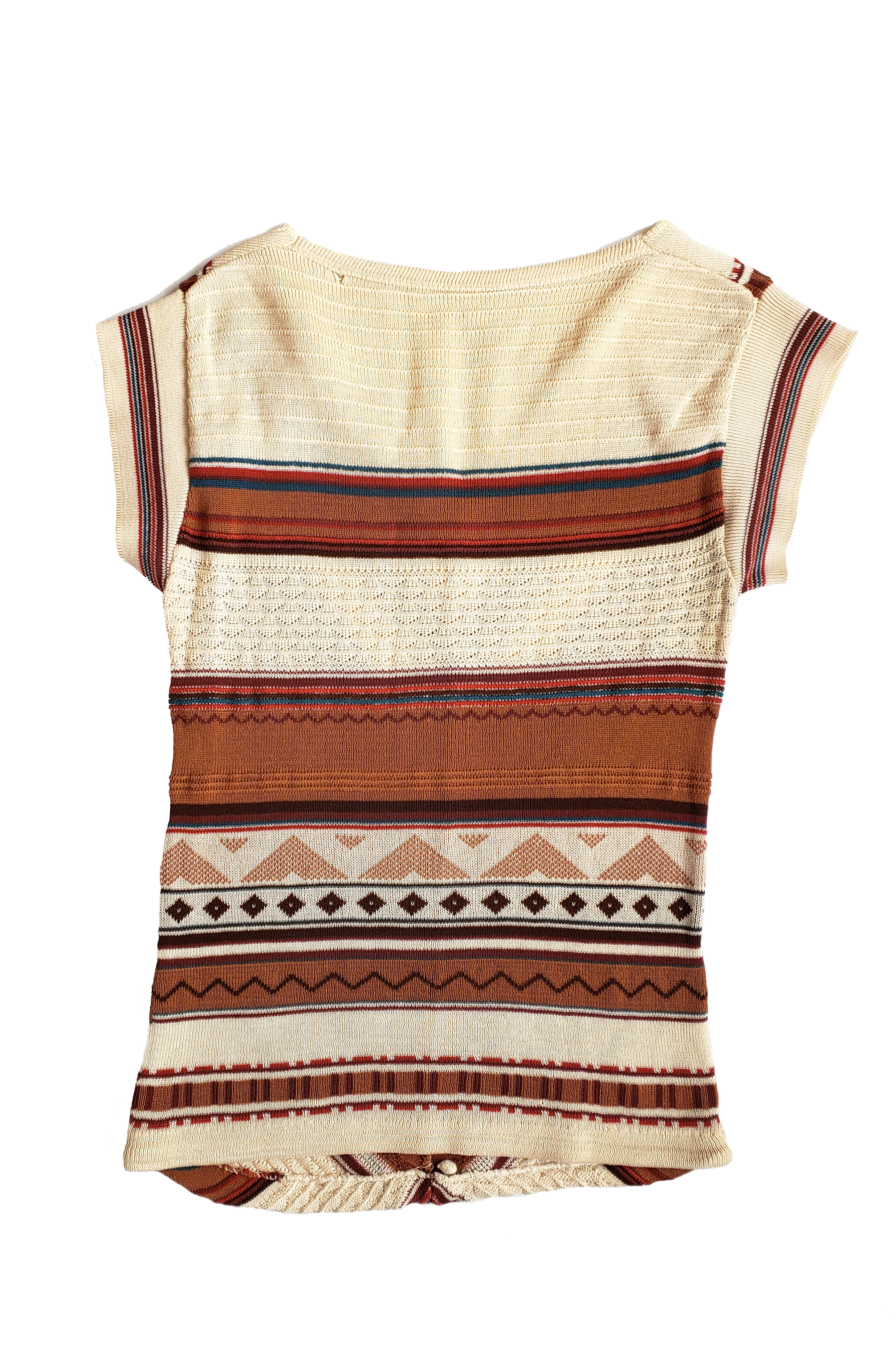 Vintage That 70s Sweater