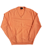 Cashmere Peach Men's Club Room Sweater