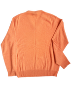 Cashmere Peach Men's Club Room Sweater