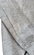 Two Toned Nike Logo Hoodie