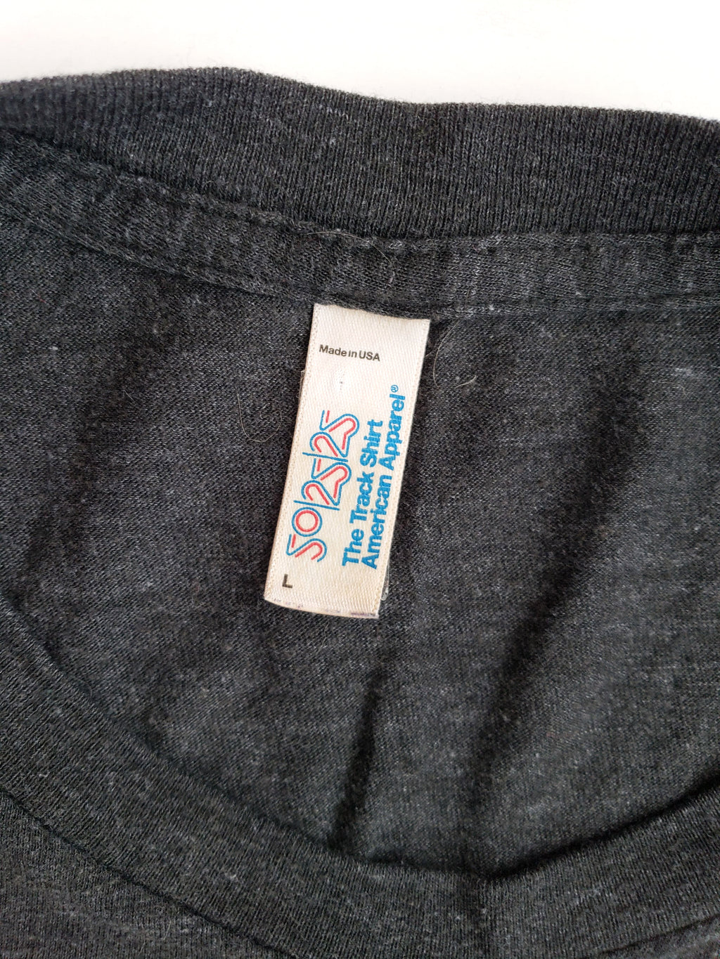 Vintage-Look Louisville Tee