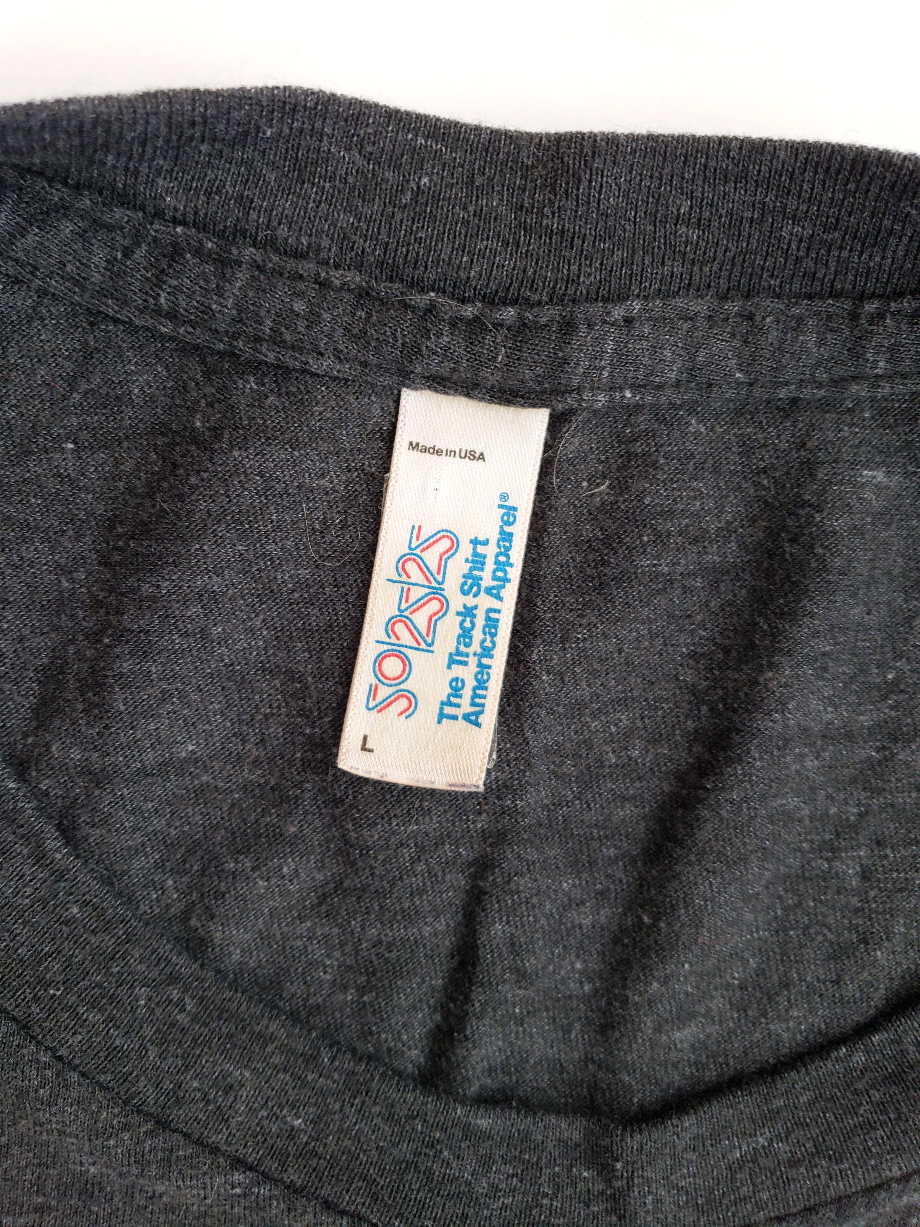 Vintage-Look Louisville Tee