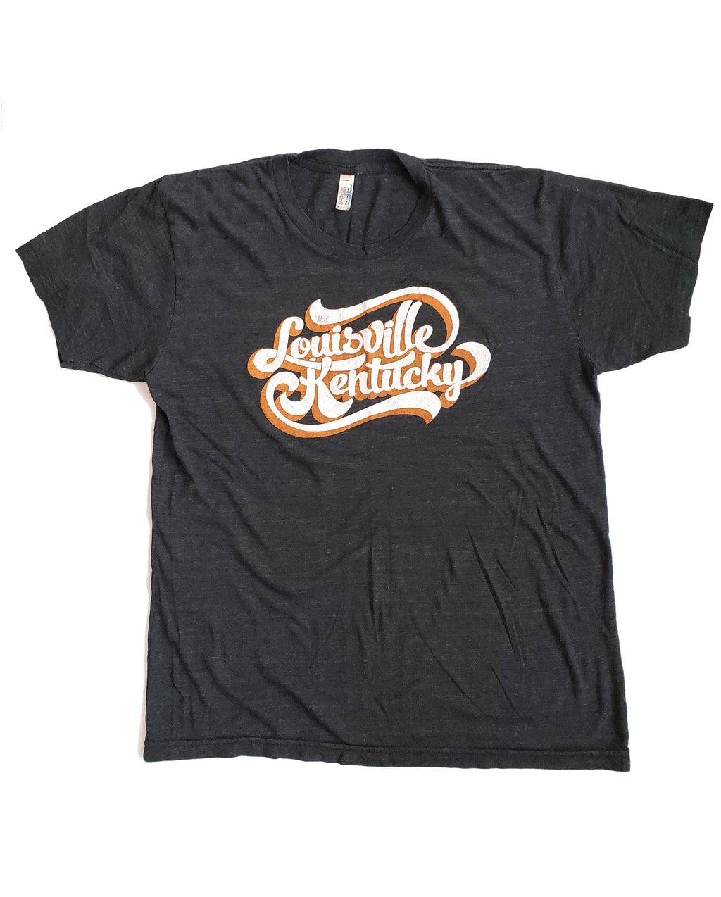 Vintage-Look Louisville Tee