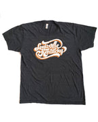 Vintage-Look Louisville Tee