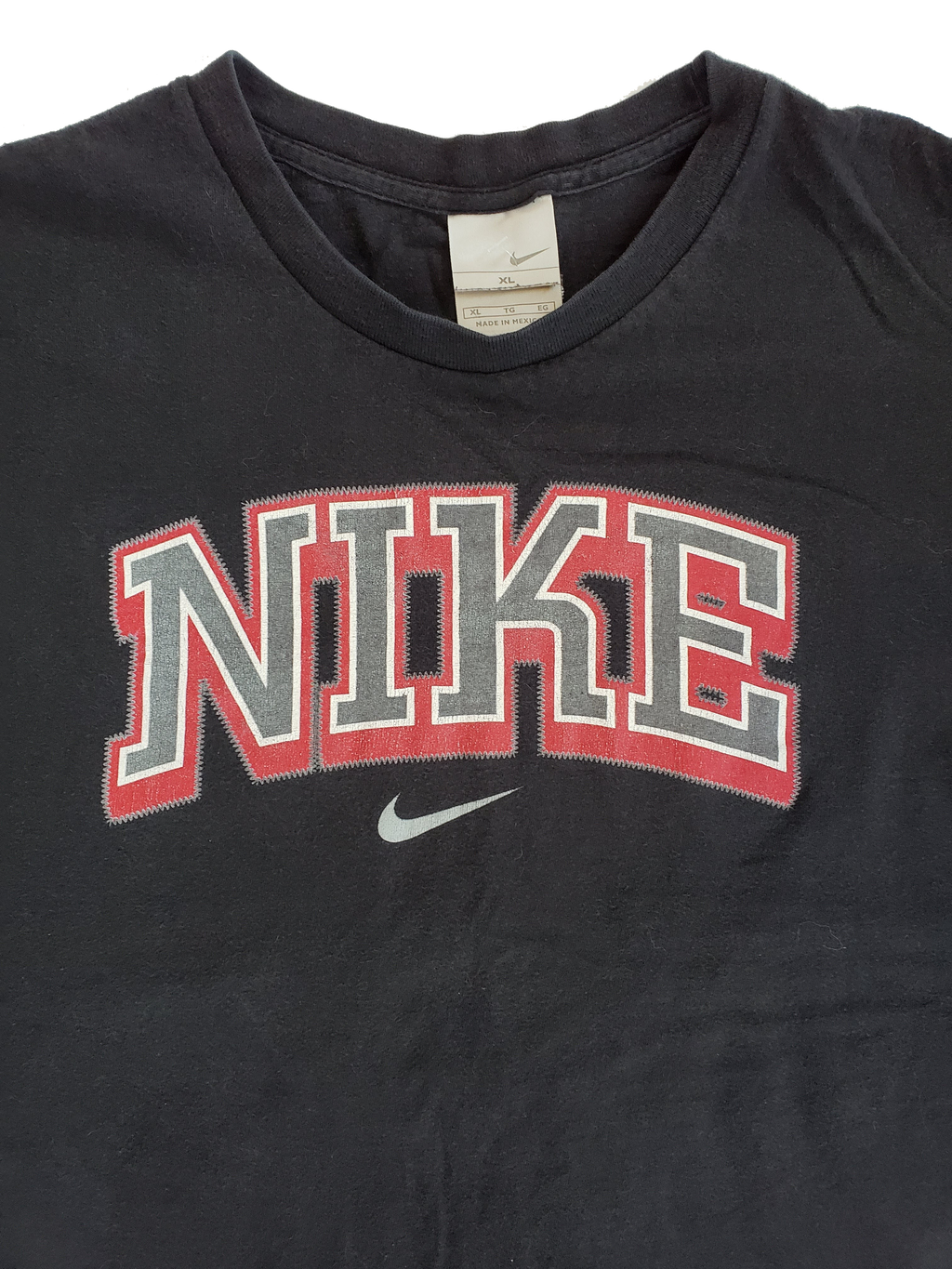Retro Nike Tee