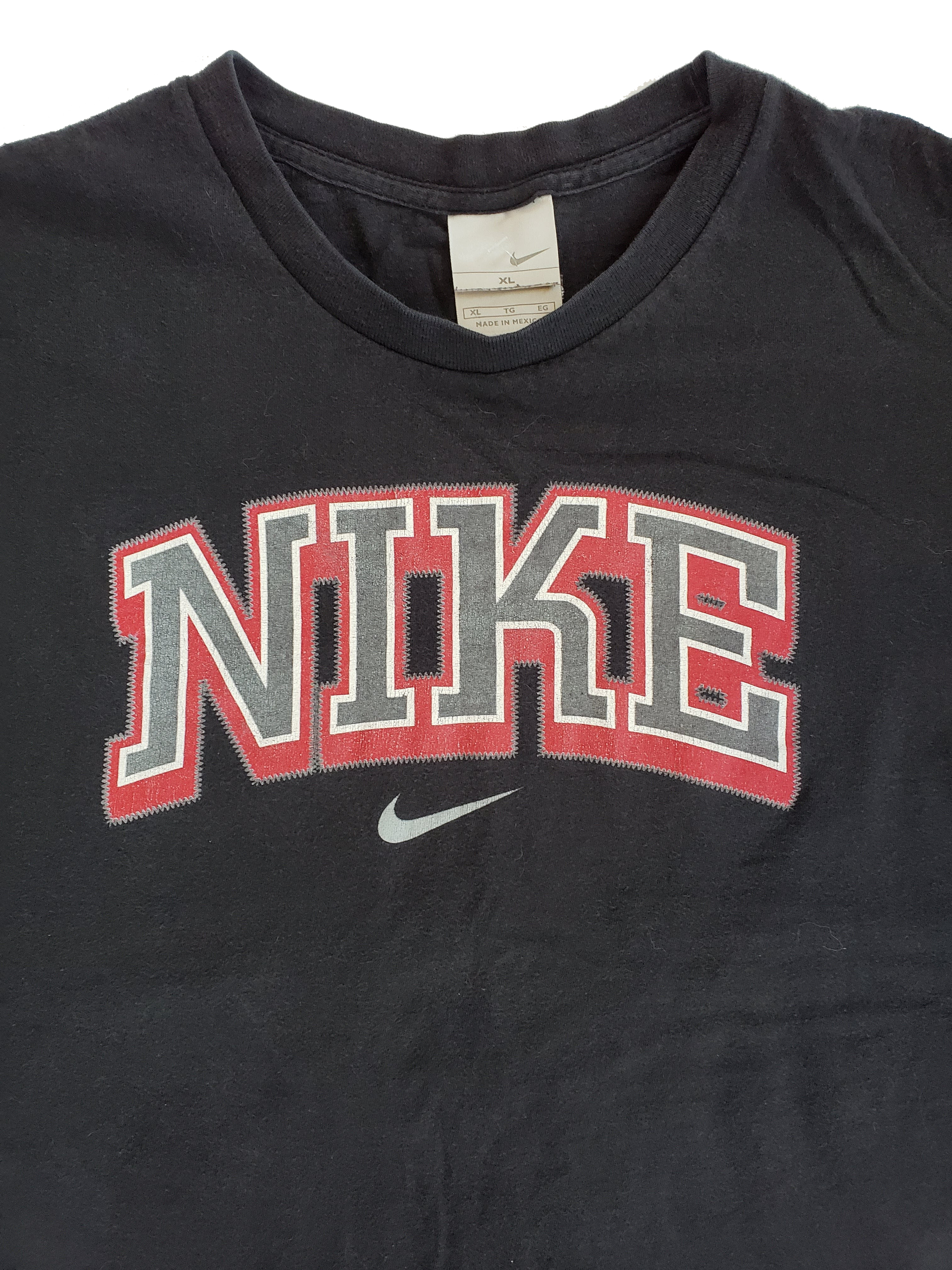 Retro Nike Tee