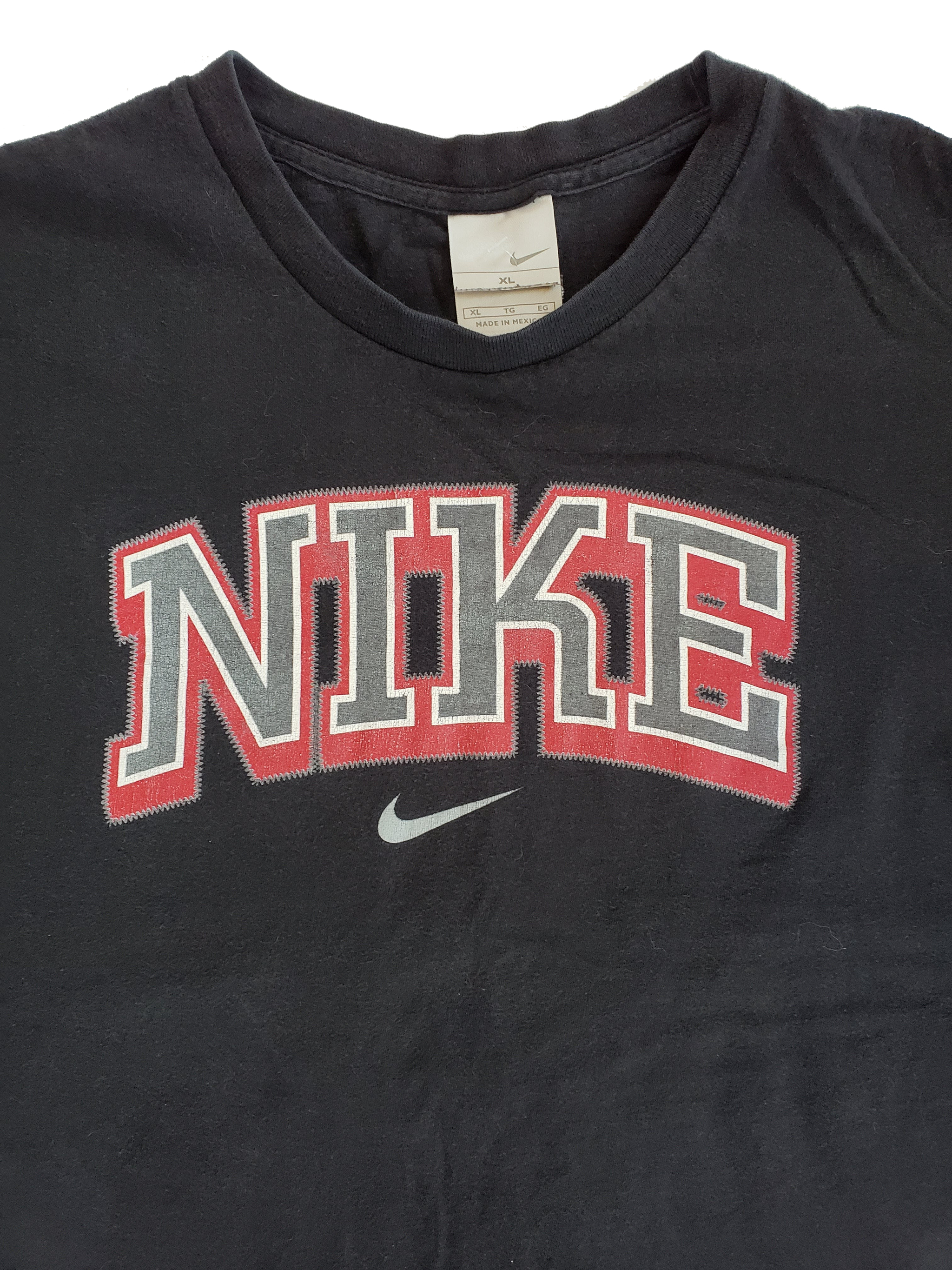 Retro Nike Tee